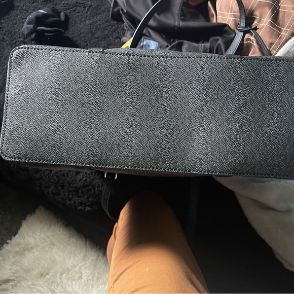 Micheal Kors Jesse TZ tote large - Picture 2 of 5
